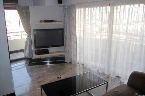 Condo in Pattaya, Thailand, 1 bedroom  № 242654 - photo 6