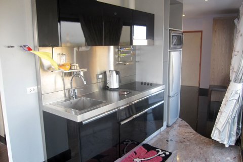 Condo in Pattaya, Thailand, 1 bedroom  № 242654 - photo 15
