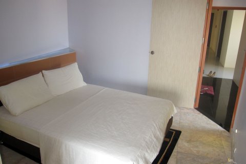 Condo in Pattaya, Thailand, 1 bedroom  № 242654 - photo 14