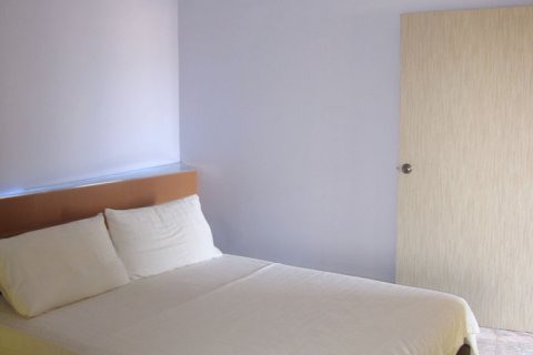 Condo in Pattaya, Thailand, 1 bedroom  № 242654 - photo 4