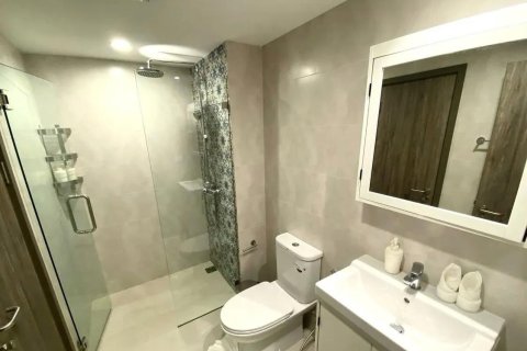 Apartment in Pattaya, Thailand 2 rooms № 205780 - photo 6