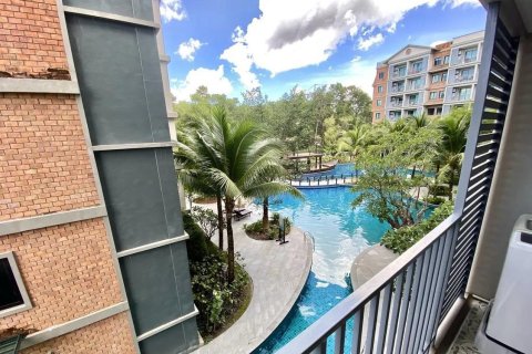 Apartment in Pattaya, Thailand 2 rooms № 205780 - photo 7