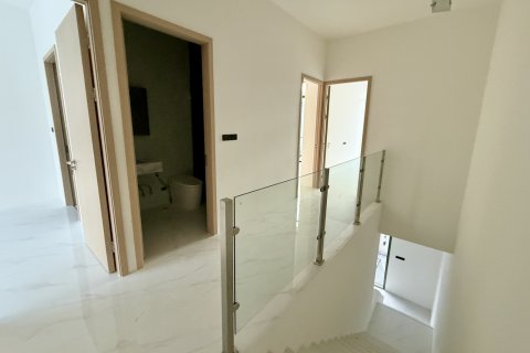 วิลล่าในพัทยา, ประเทศไทย 4 ห้องนอน № 159891 - รูปถ่าย 11