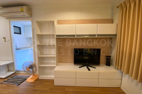 Eigentumswohnung in Bangkok, Thailand, 2 Schlafzimmer № 247709