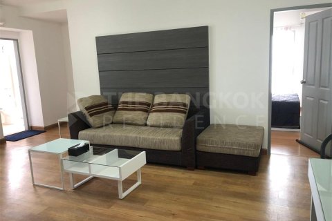 Condo à Bangkok, Thaïlande, 2 chambres № 247503