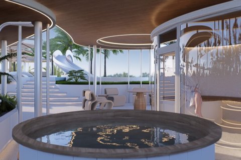 Studio in Pattaya, Thailand № 254753 - Foto 22