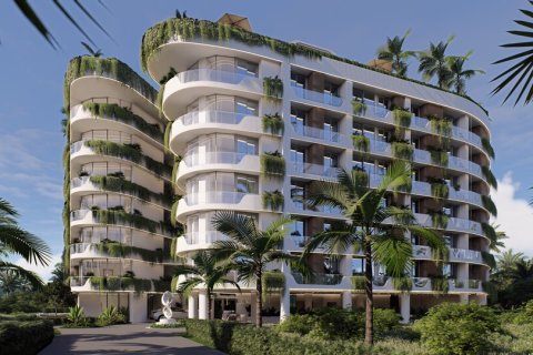 Studio in Pattaya, Thailand № 254753 - Foto 10