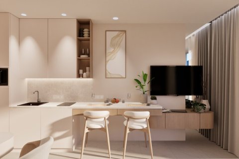 Studio in Pattaya, Thailand № 254753 - Foto 2