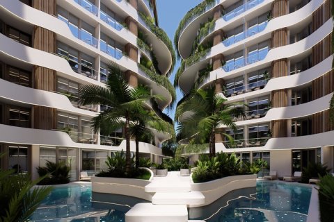 Studio in Pattaya, Thailand № 254753 - Foto 12