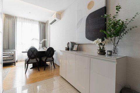 Condo à Bangkok, Thaïlande, 2 chambres № 241940 - photo 3