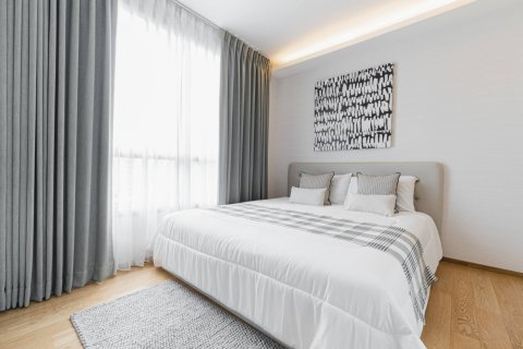 Condo à Bangkok, Thaïlande, 2 chambres № 241940 - photo 8