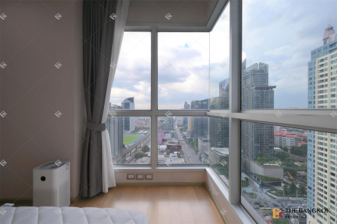 Condo à Bangkok, Thaïlande, 2 chambres № 241630 - photo 7
