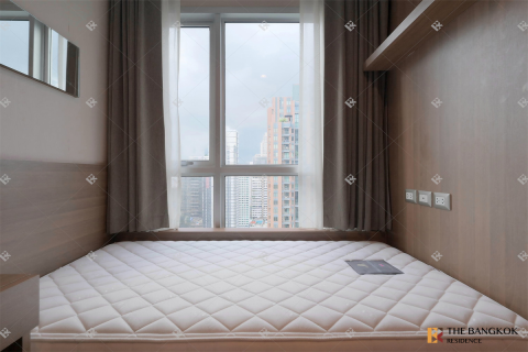 Condo à Bangkok, Thaïlande, 2 chambres № 241630 - photo 8