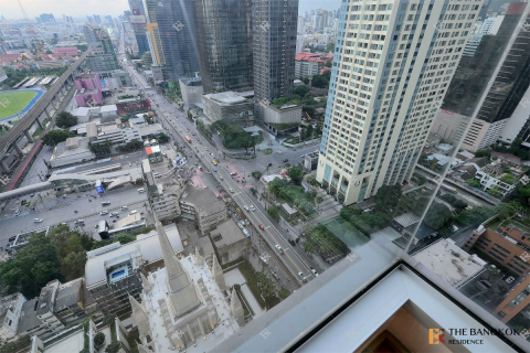Condo à Bangkok, Thaïlande, 2 chambres № 241630 - photo 4