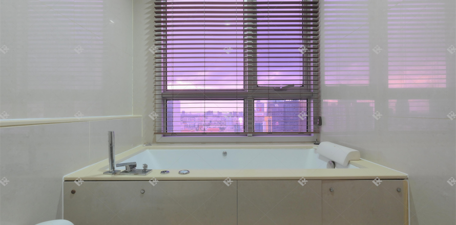 Condo à Bangkok, Thaïlande, 2 chambres № 241630