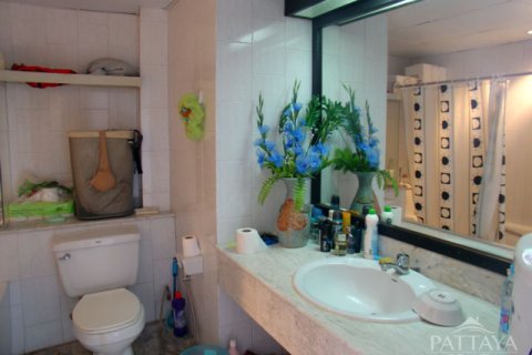 สตูดิโอในคอนโดมิเนียมในพัทยา, ประเทศไทย № 242334 - รูปถ่าย 7