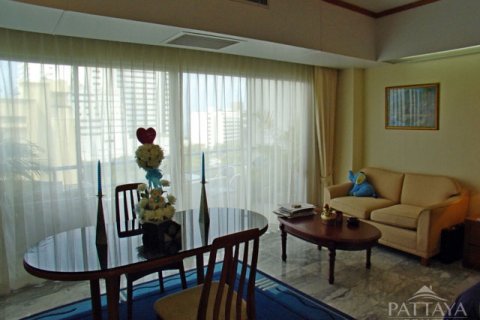 สตูดิโอในคอนโดมิเนียมในพัทยา, ประเทศไทย № 242334 - รูปถ่าย 3