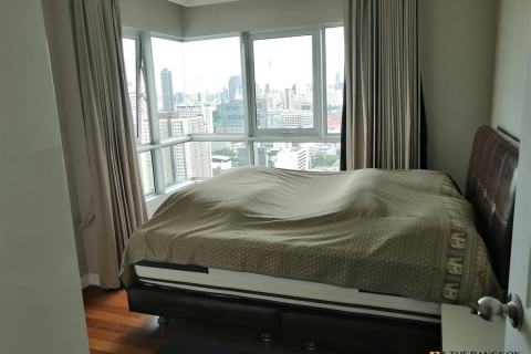 Eigentumswohnung in Bangkok, Thailand, 2 Schlafzimmer  № 233731
