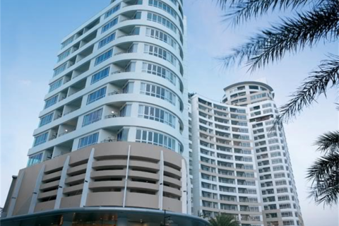 Condominio de 3 dormitorios en Bangkok, Tailandia № 247811
