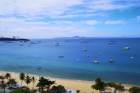 Condo in Pattaya, Thailand, 2 bedrooms  № 242533 - photo 26