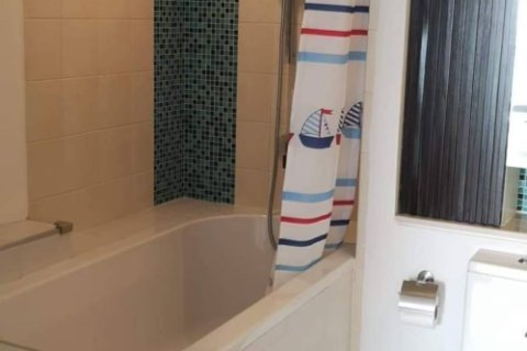 Condo in Pattaya, Thailand, 2 bedrooms  № 242533 - photo 15