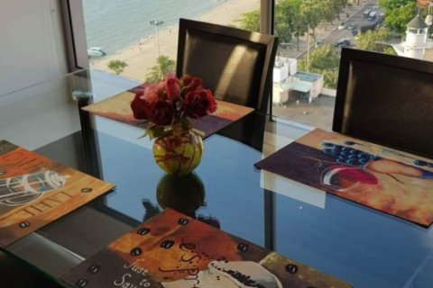 Condo in Pattaya, Thailand, 2 bedrooms  № 242533 - photo 20