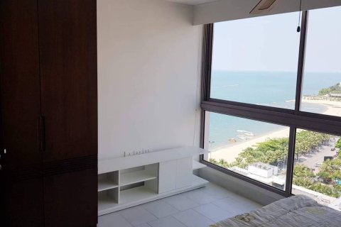 Condo in Pattaya, Thailand, 2 bedrooms  № 242533 - photo 19