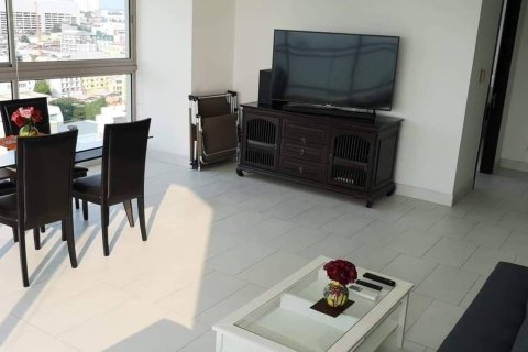 Condo in Pattaya, Thailand, 2 bedrooms  № 242533 - photo 9