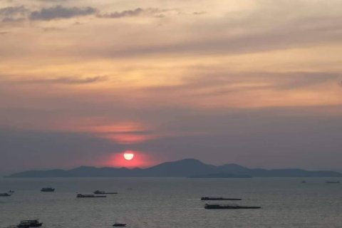 Condo in Pattaya, Thailand, 2 bedrooms  № 242533 - photo 2