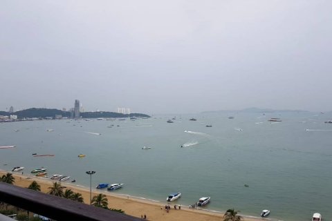 Condo in Pattaya, Thailand, 2 bedrooms  № 242533 - photo 3