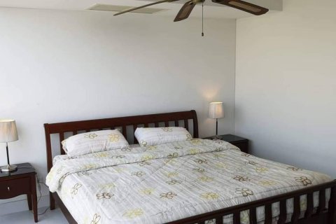 Condo in Pattaya, Thailand, 2 bedrooms  № 242533 - photo 6