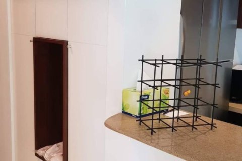 Condo in Pattaya, Thailand, 2 bedrooms  № 242533