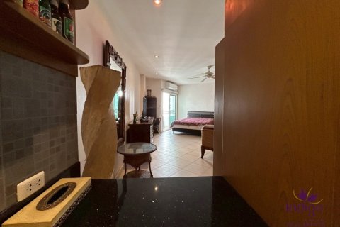 Condominio de 1 dormitorio en Chiang Mai, Tailandia № 205560 - foto 13