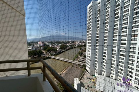 Condominio de 1 dormitorio en Chiang Mai, Tailandia № 205560 - foto 18