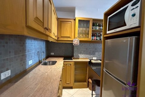Condominio de 1 dormitorio en Chiang Mai, Tailandia № 205560 - foto 12