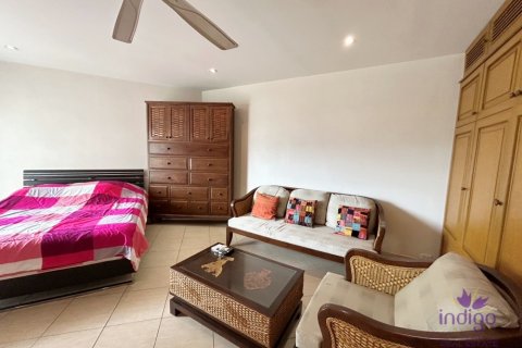 Condominio de 1 dormitorio en Chiang Mai, Tailandia № 205560