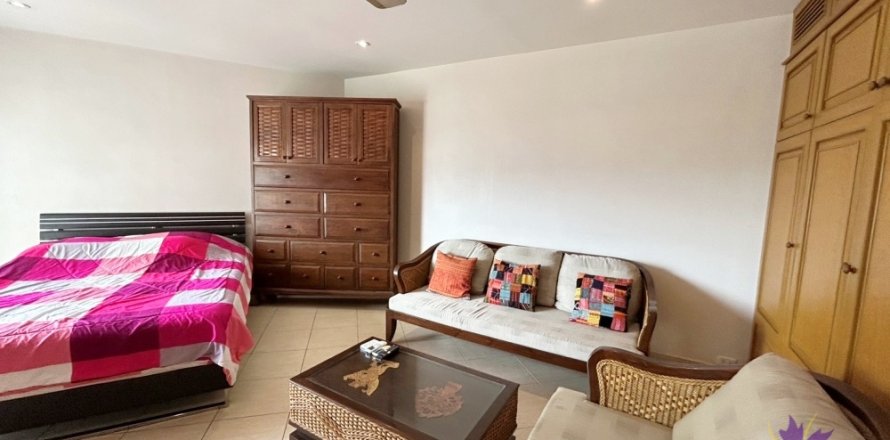 Condominio de 1 dormitorio en Chiang Mai, Tailandia № 205560