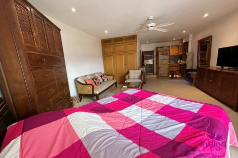 Condominio de 1 dormitorio en Chiang Mai, Tailandia № 205560 - foto 3