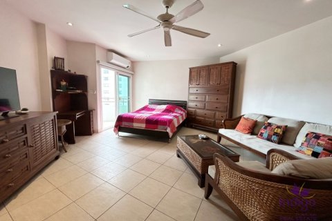 Condominio de 1 dormitorio en Chiang Mai, Tailandia № 205560 - foto 2