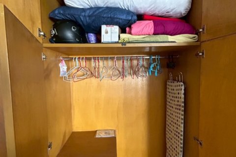 Condominio de 1 dormitorio en Chiang Mai, Tailandia № 205560 - foto 15