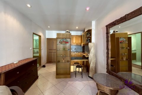 Condominio de 1 dormitorio en Chiang Mai, Tailandia № 205560 - foto 4