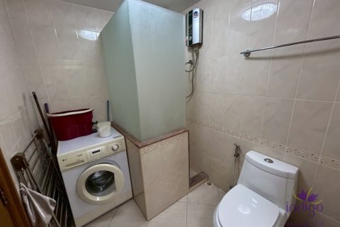 Condominio de 1 dormitorio en Chiang Mai, Tailandia № 205560 - foto 17