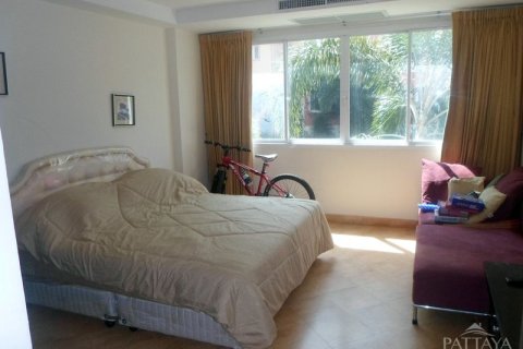 คอนโดมิเนียมในพัทยา, ประเทศไทย, 2 ห้องนอน № 242845 - รูปถ่าย 7