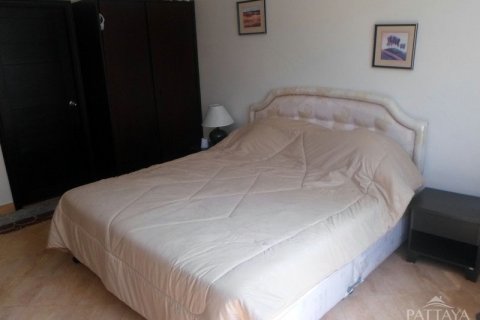 คอนโดมิเนียมในพัทยา, ประเทศไทย, 2 ห้องนอน № 242845 - รูปถ่าย 8