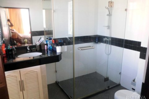 คอนโดมิเนียมในพัทยา, ประเทศไทย, 2 ห้องนอน № 242845 - รูปถ่าย 11