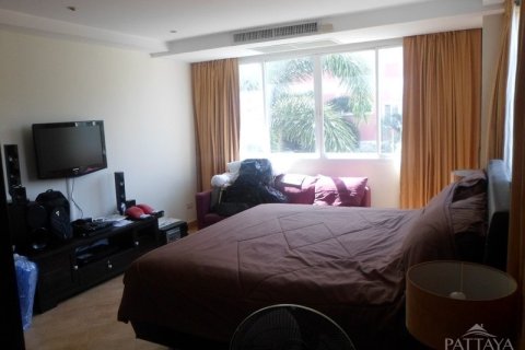 คอนโดมิเนียมในพัทยา, ประเทศไทย, 2 ห้องนอน № 242845 - รูปถ่าย 10