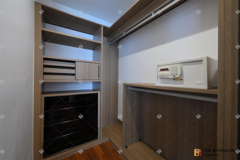 คอนโดมิเนียมในกรุงเทพฯ, ประเทศไทย, 2 ห้องนอน № 248394 - รูปถ่าย 1