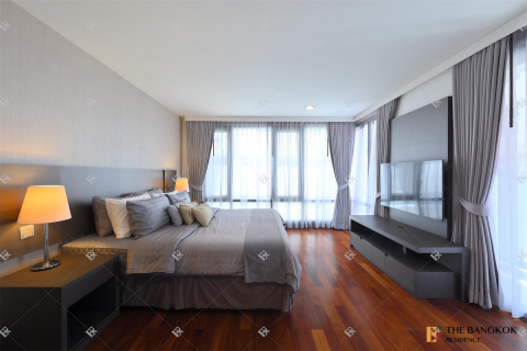 คอนโดมิเนียมในกรุงเทพฯ, ประเทศไทย, 2 ห้องนอน № 248394 - รูปถ่าย 5