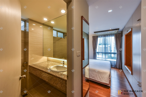 Condo à Bangkok, Thaïlande, 3 chambres № 254643 - photo 5