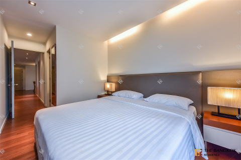 Condo à Bangkok, Thaïlande, 3 chambres № 254643 - photo 3